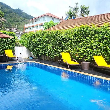 Purepamvillage Kata Beach  Exterior photo