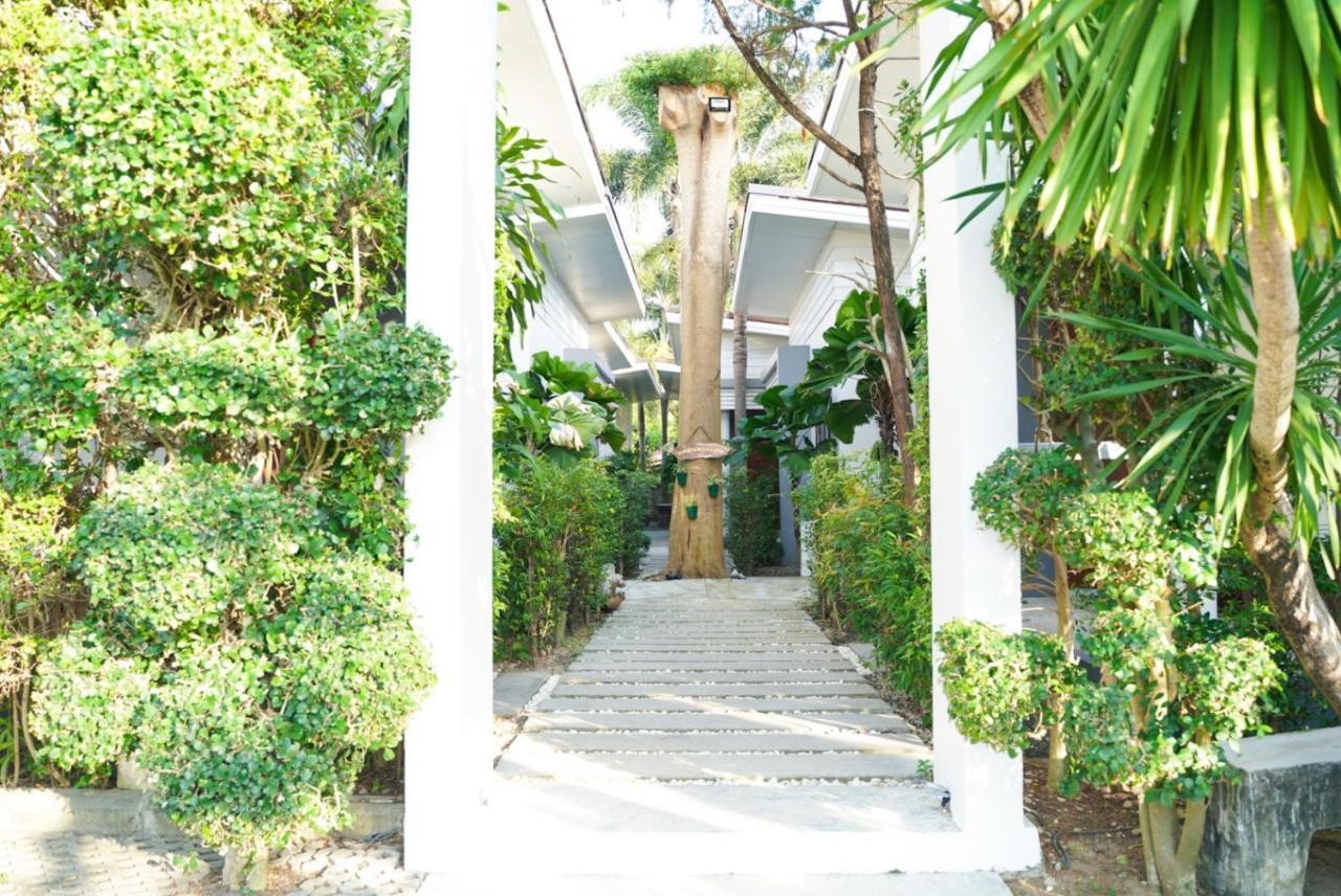 Purepamvillage Kata Beach  Exterior photo