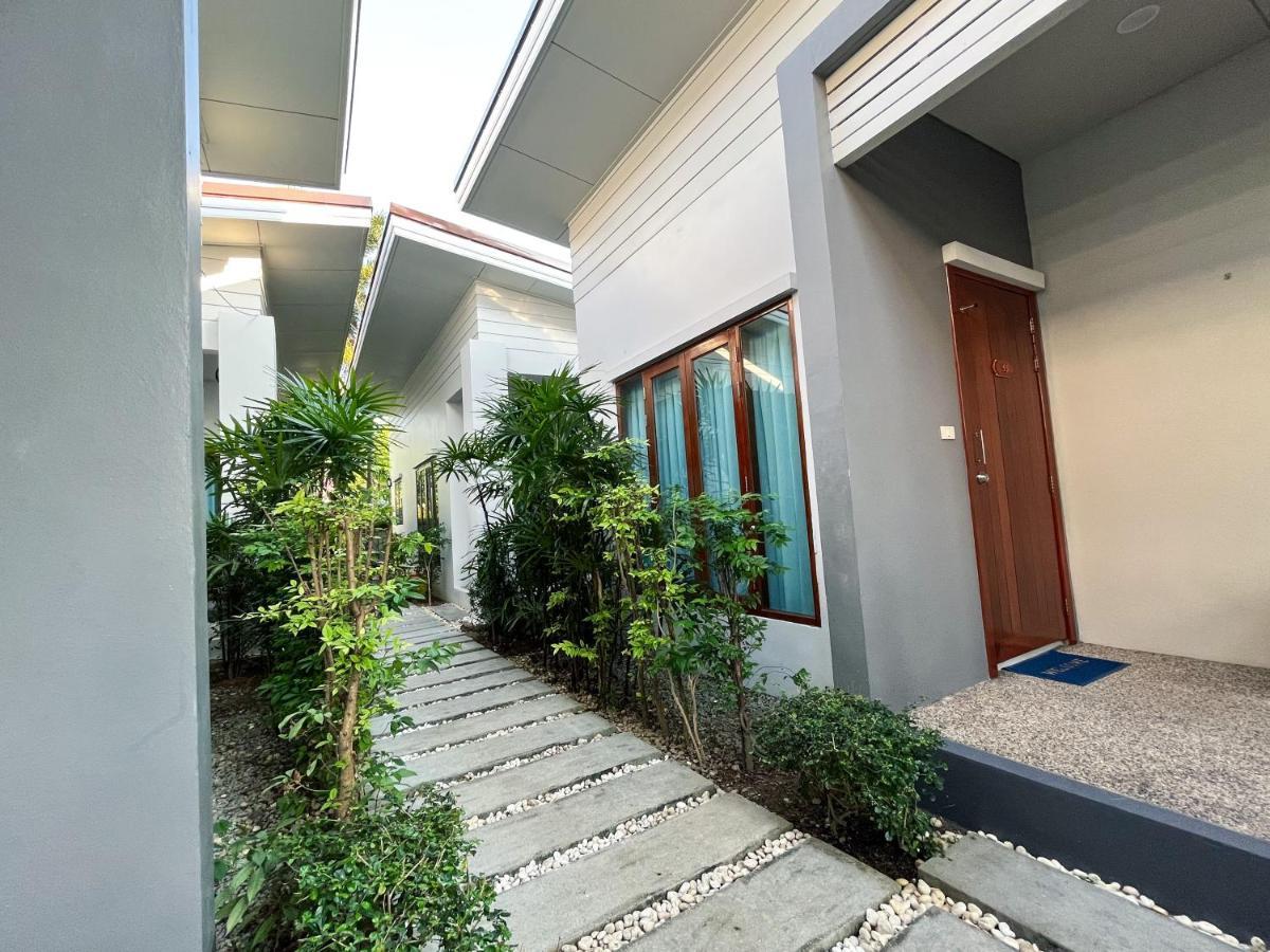 Purepamvillage Kata Beach  Exterior photo