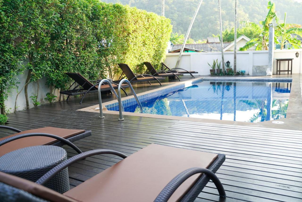 Purepamvillage Kata Beach  Exterior photo