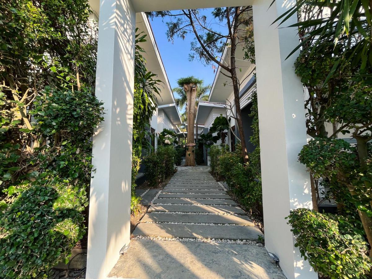 Purepamvillage Kata Beach  Exterior photo