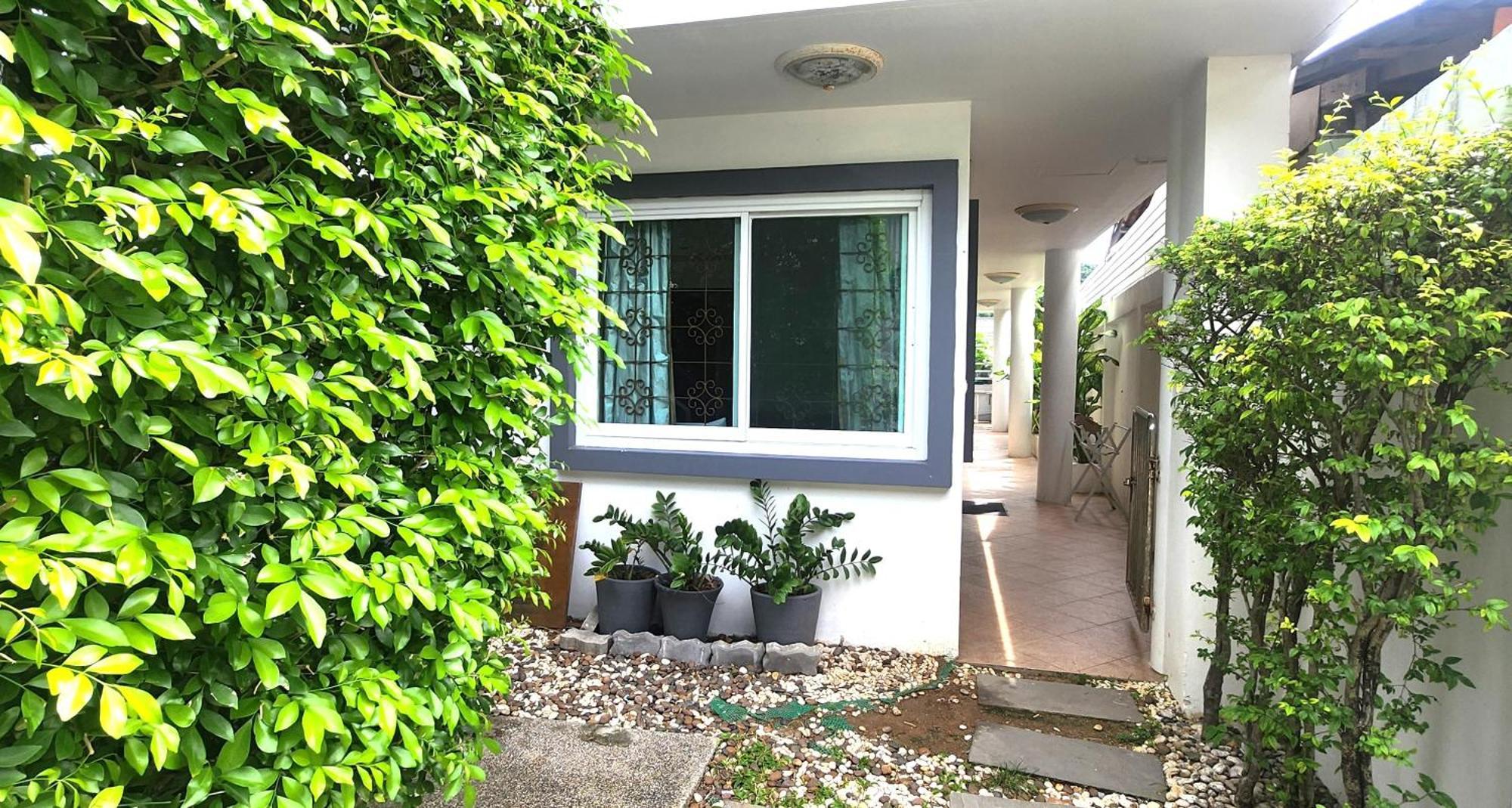 Purepamvillage Kata Beach  Exterior photo