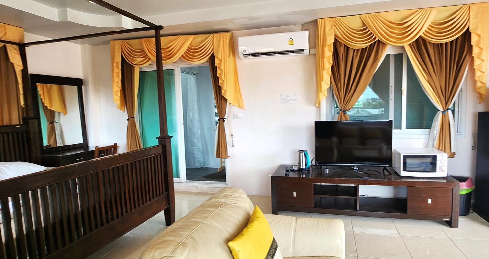 Purepamvillage Kata Beach  Exterior photo