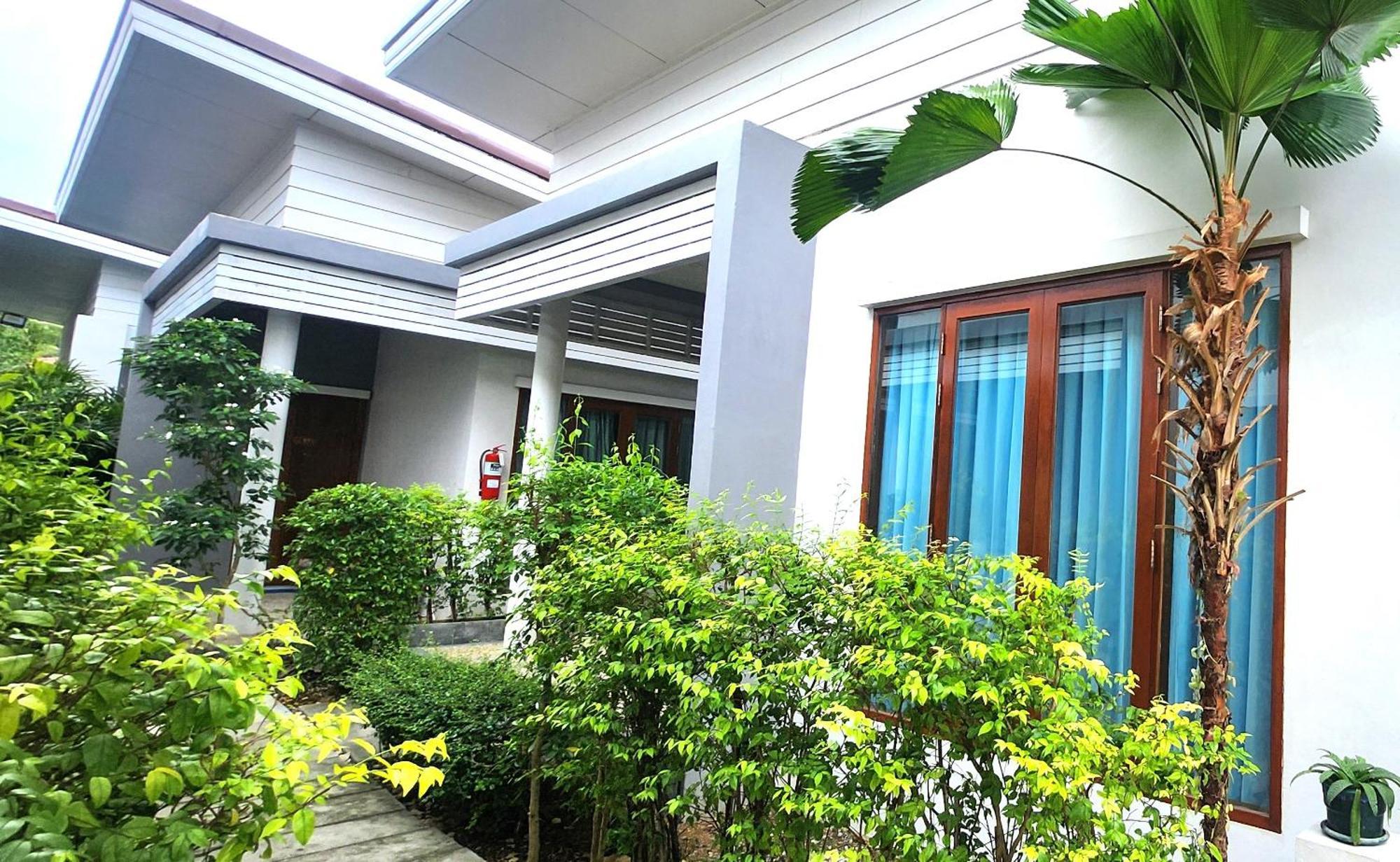 Purepamvillage Kata Beach  Exterior photo