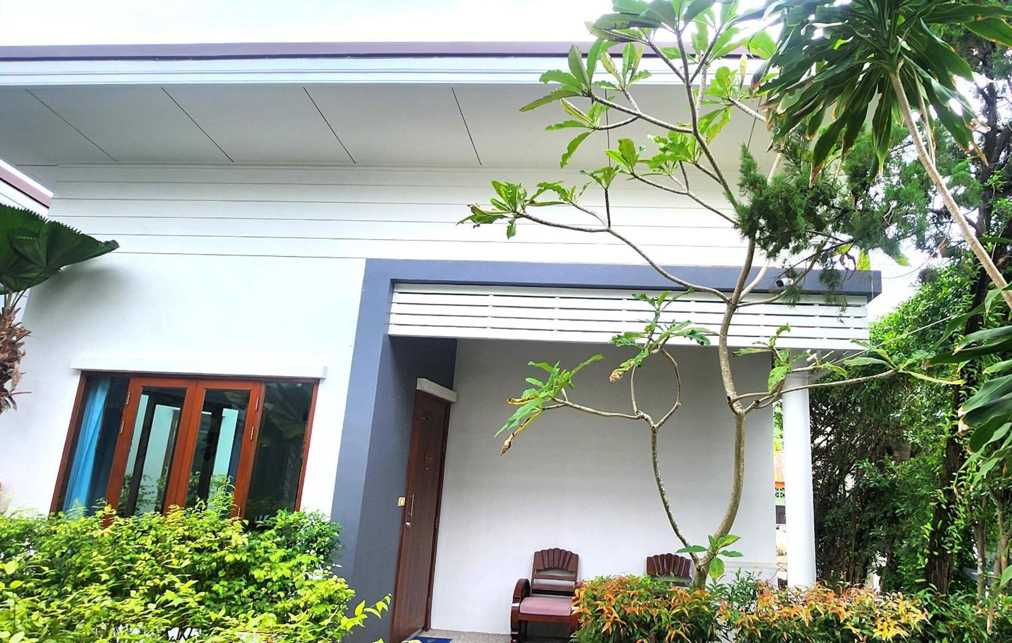 Purepamvillage Kata Beach  Exterior photo