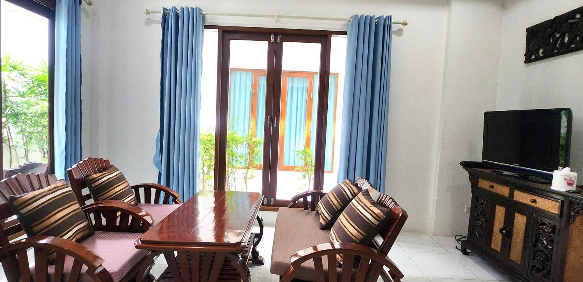 Purepamvillage Kata Beach  Exterior photo