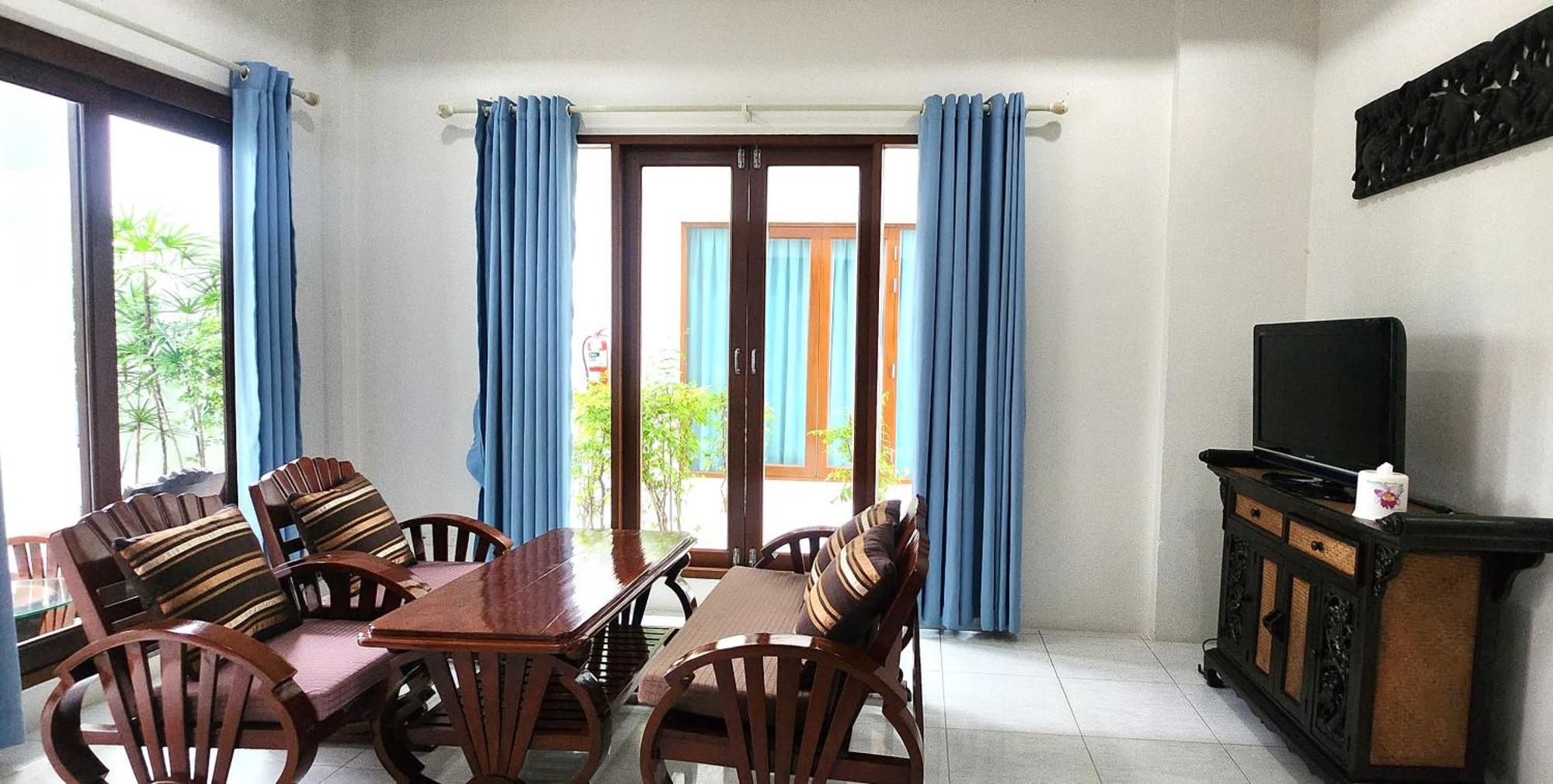 Purepamvillage Kata Beach  Exterior photo